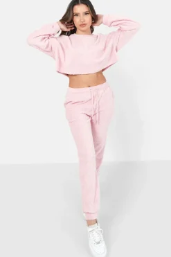Sweat Court Monogramme Towel Rose