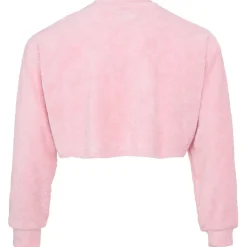 Sweat Court Monogramme Towel Rose