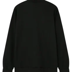 Sweat Logo Patch Universite Noir