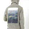 Sweat Nature Foret Vert