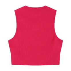 Top Court Cotele Rose
