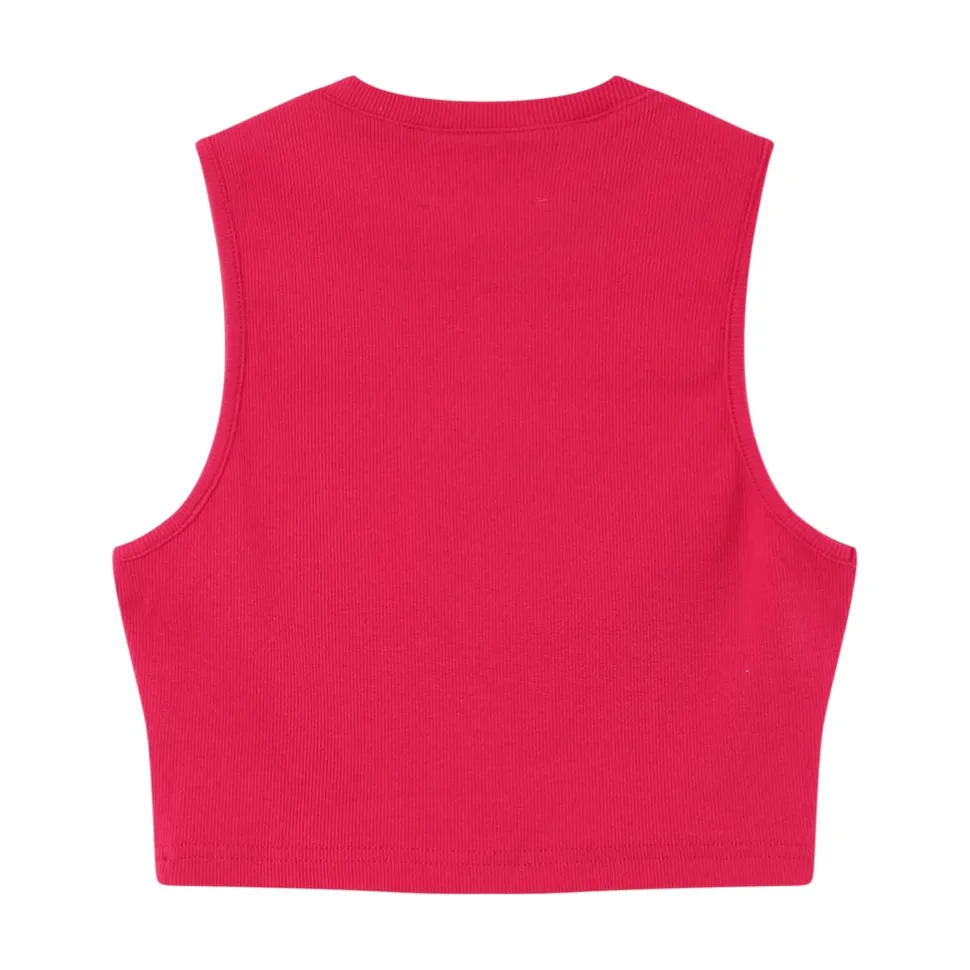 Top Court Cotele Rose