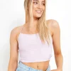 Top Court Sexy Violet Clair