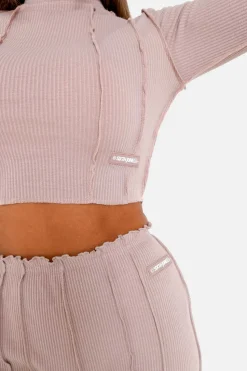 Top Couture Surfilee Rose Clair