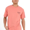 T-Shirt Barcode Rose