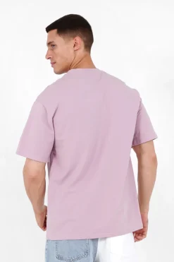 T-Shirt Barcode Rose