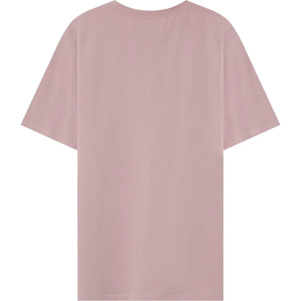 T-Shirt Barcode Rose