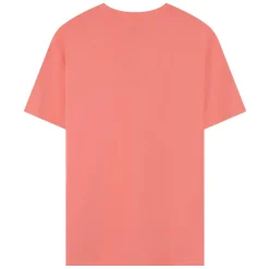 T-Shirt Barcode Rose