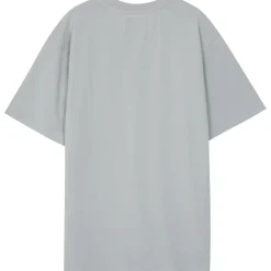 T-Shirt Barcode Vert