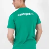 T-Shirt Essential Logo Vert