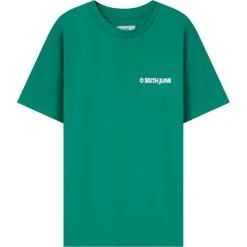 T-Shirt Essential Logo Vert