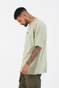 T-Shirt Large Logo Vert