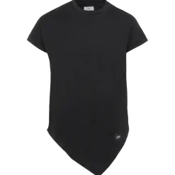 T-Shirt Large Pointe Noir