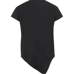 T-Shirt Large Pointe Noir