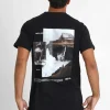 T-Shirt Moodboard Noir