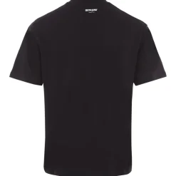 T-Shirt Vintage Serpent Noir